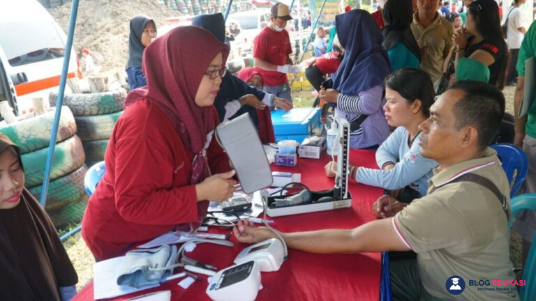 Jurusan Kesehatan Masyarakat: Program Studi & Peluang Karir