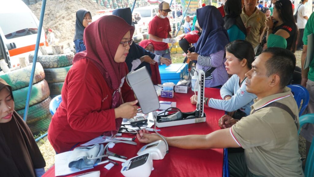 Jurusan Kesehatan Masyarakat