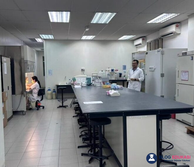 Jurusan Kesehatan di Universitas Riau (UNRI)