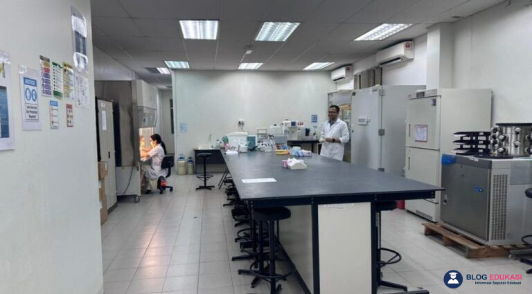 Jurusan Kesehatan di Universitas Riau (UNRI)