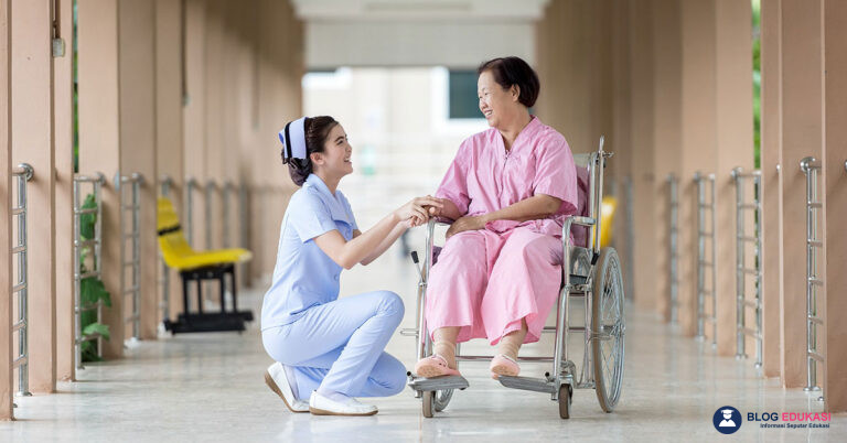 Jurusan Kesehatan yang Banyak Peluang Kerja