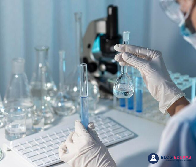 Universitas dengan Jurusan Analis Kesehatan