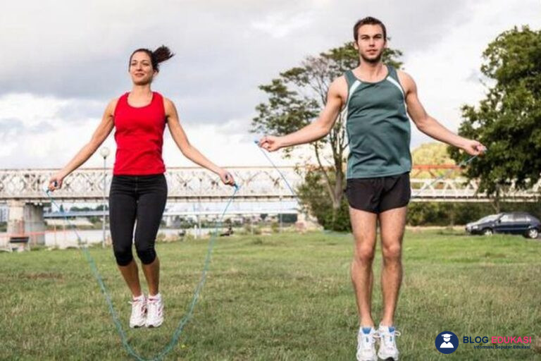 Apakah Komponen Kebugaran Jasmani yang Bisa Meningkatkan Kesehatan?