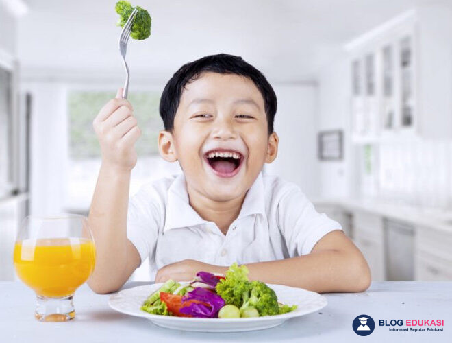 Pentingnya Kesehatan Anak Sejak Dini: Fondasi Masa Depan yang Lebih Baik