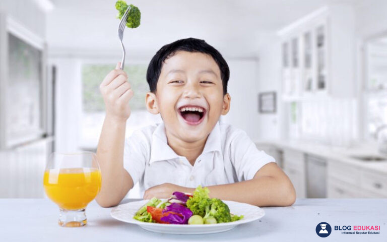 Pentingnya Kesehatan Anak Sejak Dini: Fondasi Masa Depan yang Lebih Baik