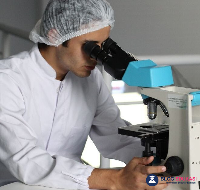 Jurusan Analis Kesehatan: Pilihan Universitas dan Program Terbaik