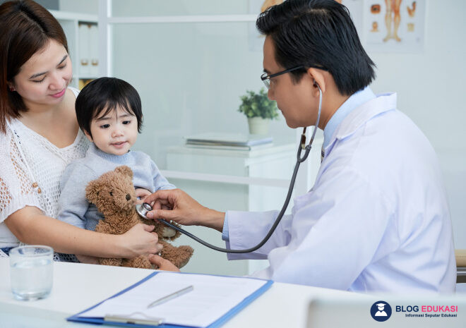 Perkembangan Kesehatan Ibu dan Anak di Indonesia