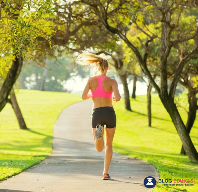 5 Cara Efektif Menjaga Kesehatan Tubuh Setiap Hari