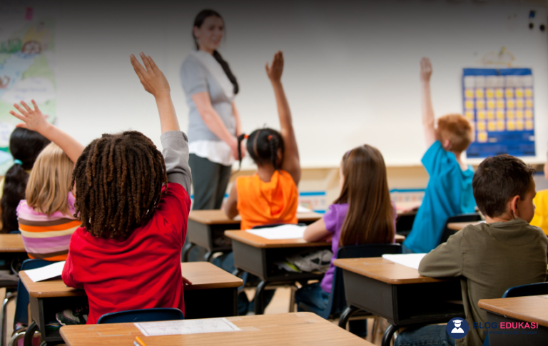 Bimbel Terbaik di Indonesia untuk Sukses Masuk PTN & CPNS