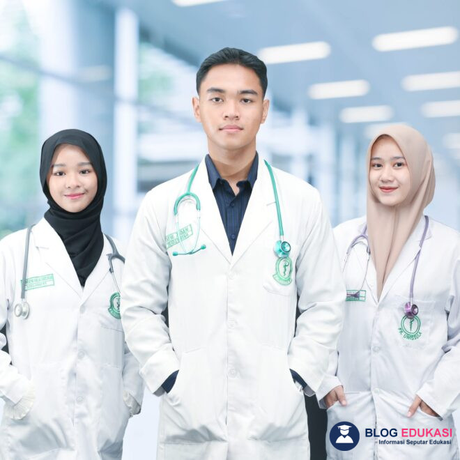 Fakultas Kedokteran Unissula: Pilihan Terbaik untuk Karir Medis