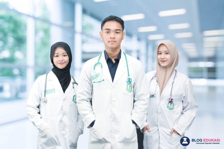 Fakultas Kedokteran Unissula: Pilihan Terbaik untuk Karir Medis