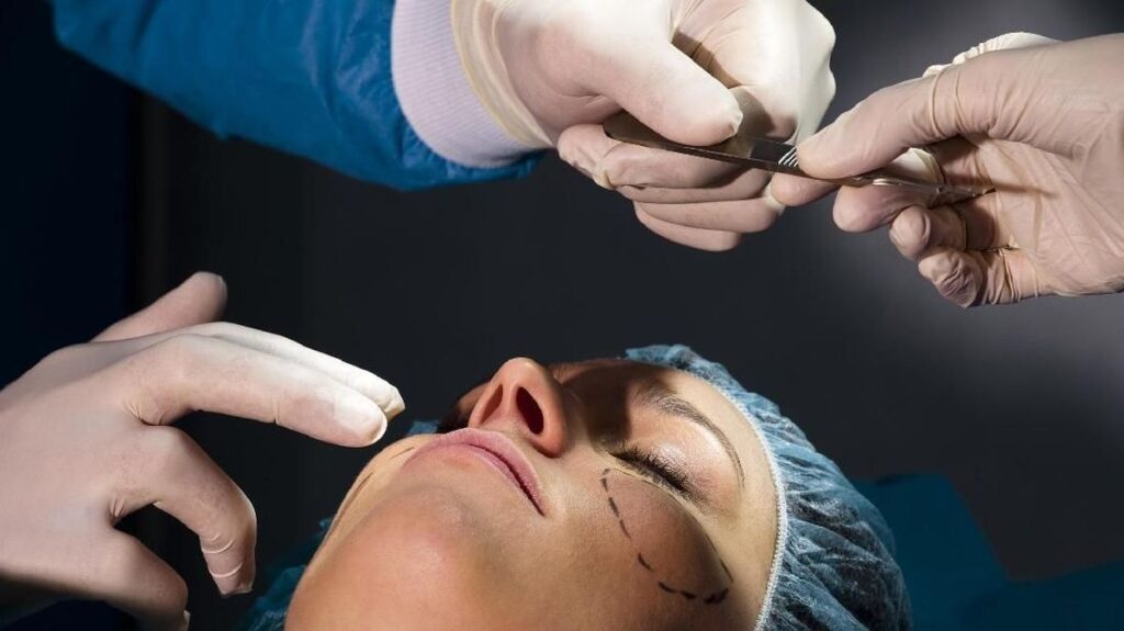 Biaya Operasi Hidung di Thailand