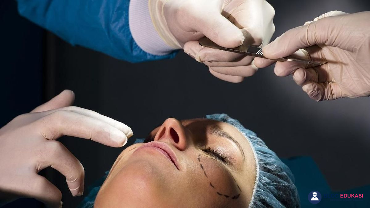 Biaya Operasi Hidung di Thailand