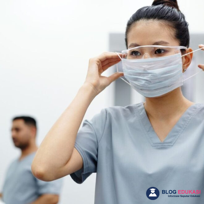 Tenaga Kesehatan: Jenis, Tugas, dan Peran Pentingnya