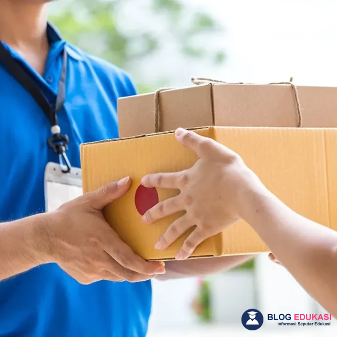 Ekspedisi Surabaya Makassar: Aman, Cepat, dan Terpercaya