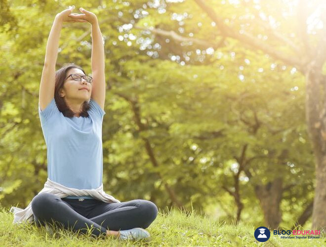 Apa Itu Kesehatan Mental & Penjelasan Lengkapnya