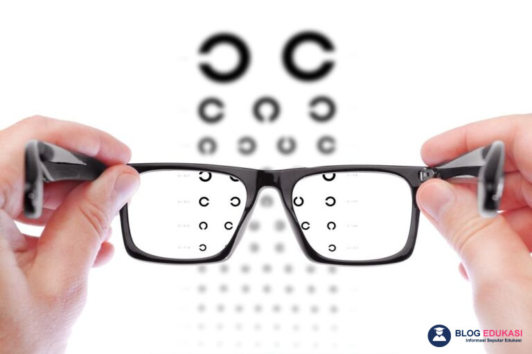 Apakah Mata Minus Bisa Berkurang? Fakta & Solusi Alami