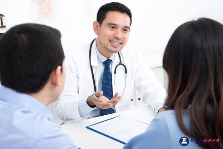 Apakah Wajib Tes Kesehatan Sebelum Menikah? Panduan