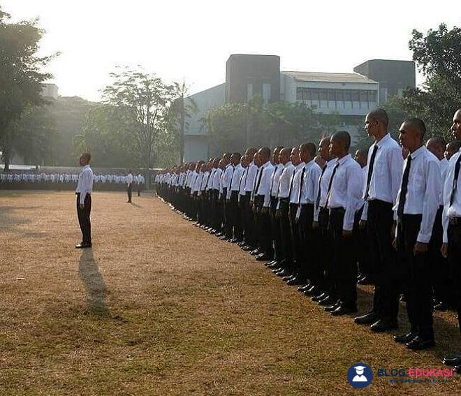 Cara Hitung Nilai Jasmani Polri Lengkap & Akurat