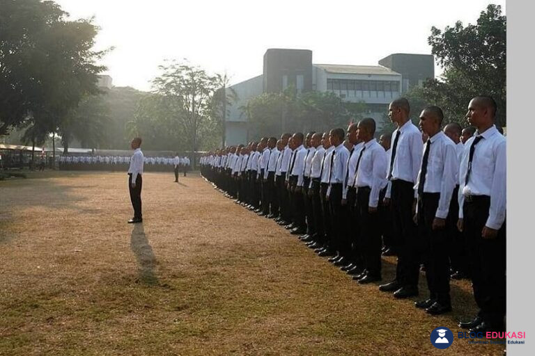 Cara Hitung Nilai Jasmani Polri Lengkap & Akurat
