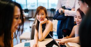 Les Mandarin Online Indonesia: Cara Cerdas Kuasai Bahasa Mandarin