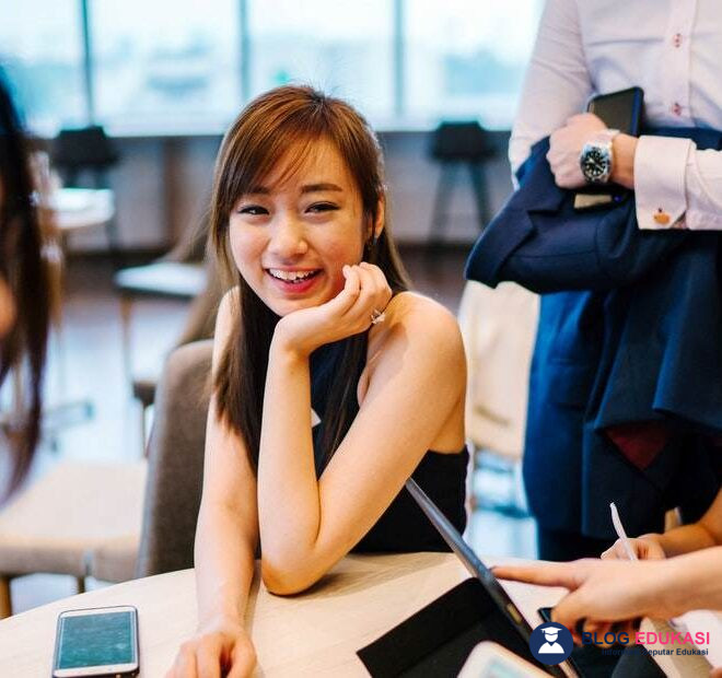 Les Mandarin Online Indonesia: Cara Cerdas Kuasai Bahasa Mandarin