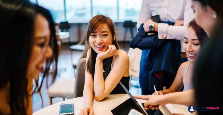 Les Mandarin Online Indonesia: Cara Cerdas Kuasai Bahasa Mandarin