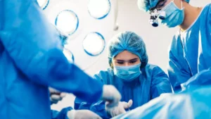 Dokter Anestesi Adalah Ahli Penting dalam Tindakan Medis