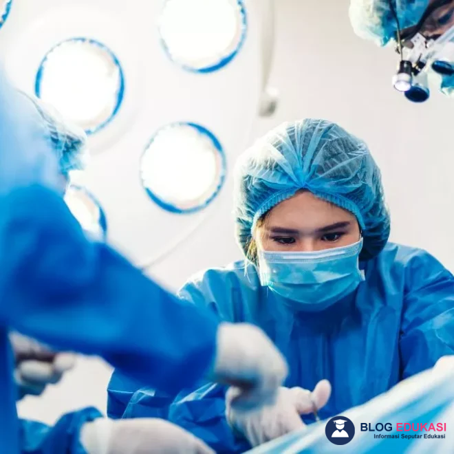 Dokter Anestesi Adalah Ahli Penting dalam Tindakan Medis